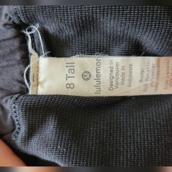 Lulu shorts - Picture 4 of 4